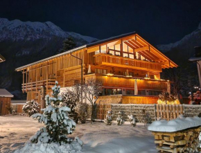 Landhaus Wiederkehr Oberstdorf